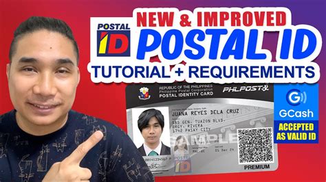 postal id philippines suspended|How to Get a Postal ID 2023: Requirements, Price, and Process .